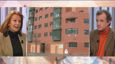 ¿Te parece buena idea subir tu pensión a cambio de tu casa?