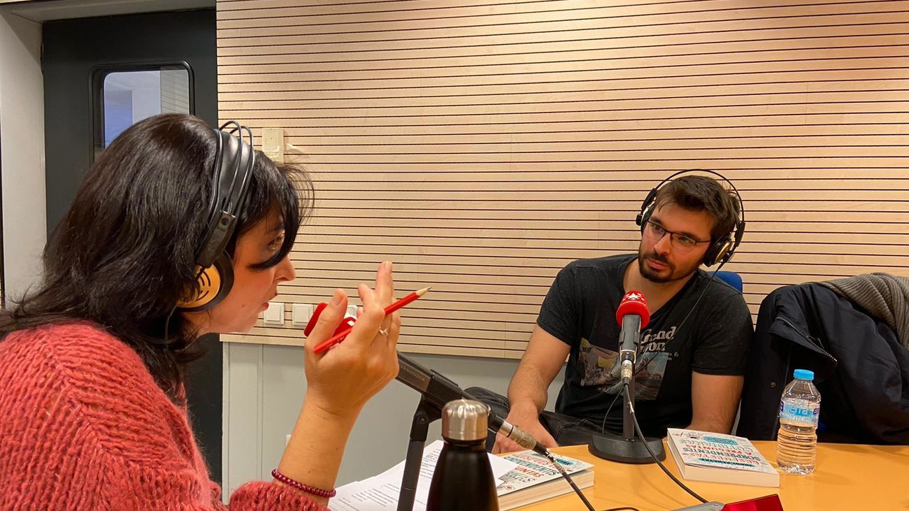 Dos hasta las Dos 28.01.2020