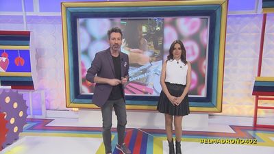 El Madroño 28.01.2020