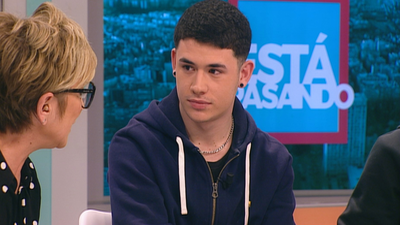 “Lo que te engancha es la posibilidad de ganar, pero siempre se pierde”