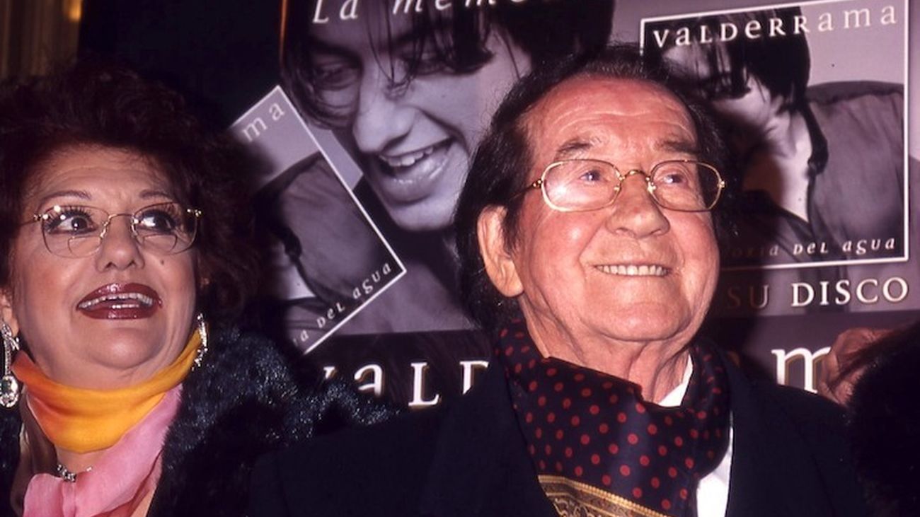 Luis Gutiérrez Serantes. ¿me lo dices o te lo canto?