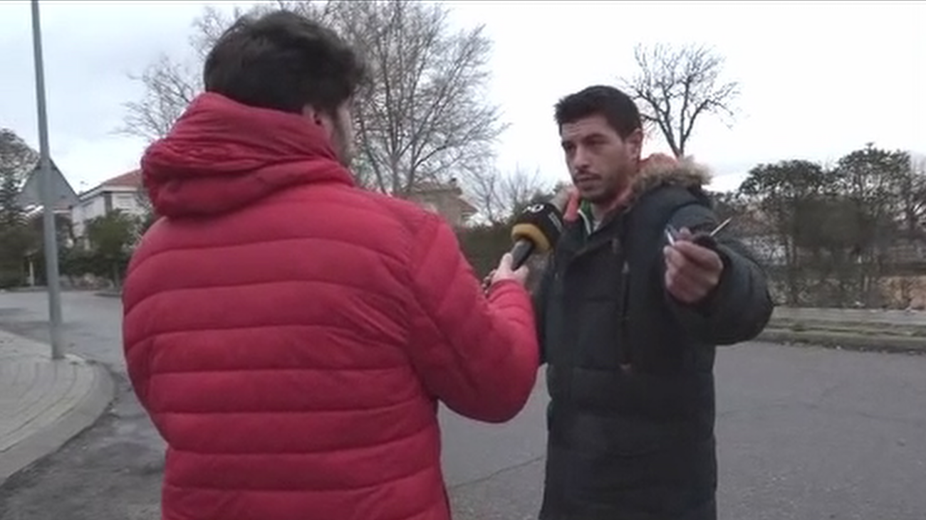 Estas son las penas a las que podría enfrentarse el adiestrador de Pocahontas