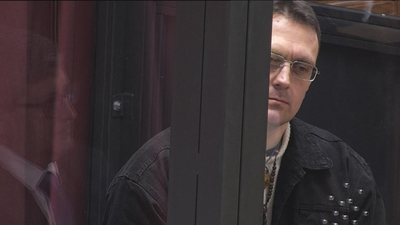 Igor el Ruso, condenado a 21 años de cárcel por dos tentativas de homicidio