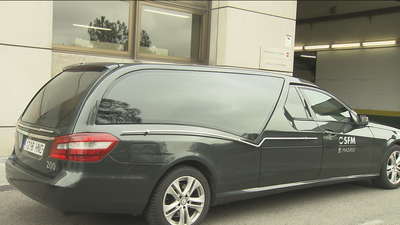 Madrid anula el plazo de 24 horas para trasladar cadáveres fuera de región