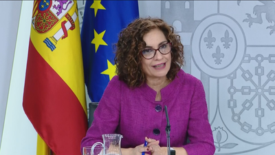 Montero dice que Sánchez mantiene su "hoja de ruta" respecto al diálogo en Cataluña