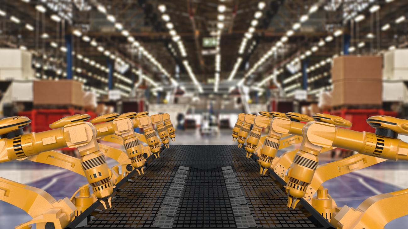 Los empleos que existen hoy... pero desaparecerán mañana