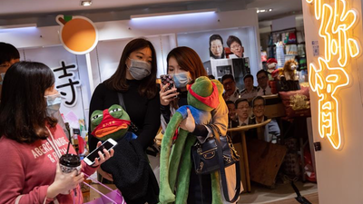 La tasa de mortalidad oficial del coronavirus chino es del 3%