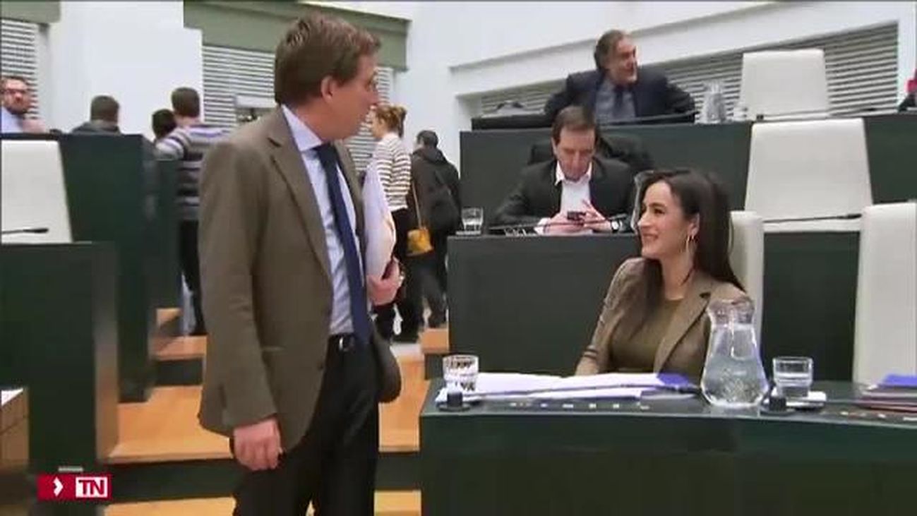 Telenoticias 2 28.01.2020