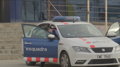 Otra mujer muerta presuntamente a manos de su pareja en Barcelona
