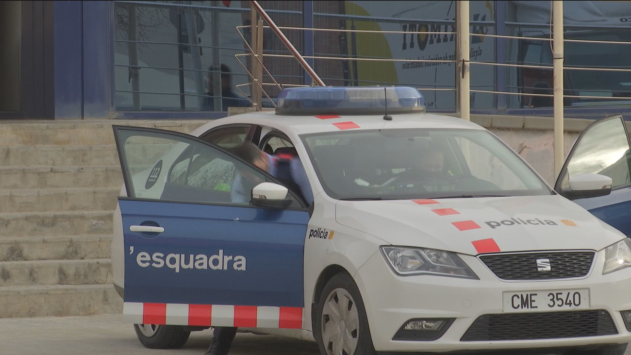 Otra mujer muerta presuntamente a manos de su pareja en Barcelona