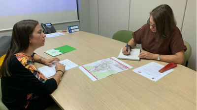 El norte de Tres Cantos estrenará línea de autobús el primer semestre de 2021