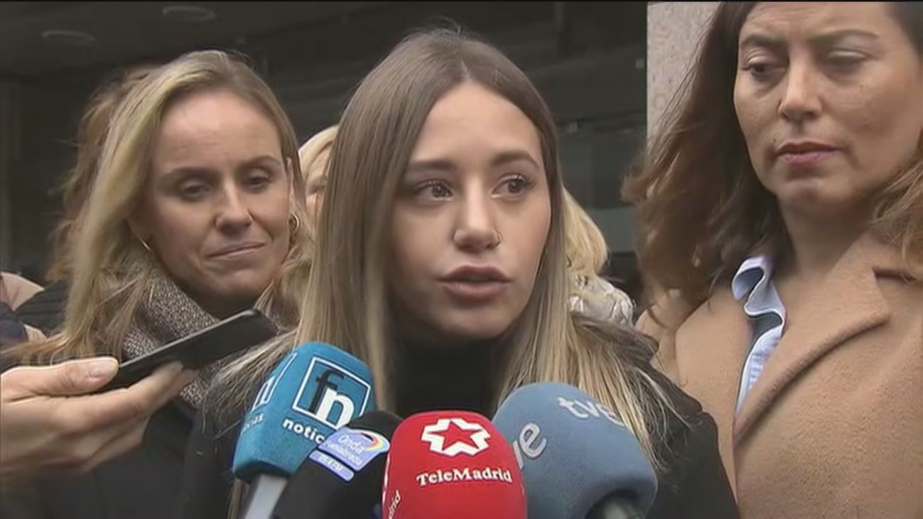 La portavoz del PP de Fuenlabrada denuncia insultos machistas recibidos en redes sociales