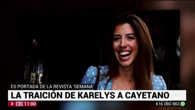 Buenos Días Madrid 29.01.2020 (10.30 - 11.30)