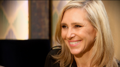 Marta Robles: "El buen amor se agradece mucho y el mal amor te puede destruir bastante"