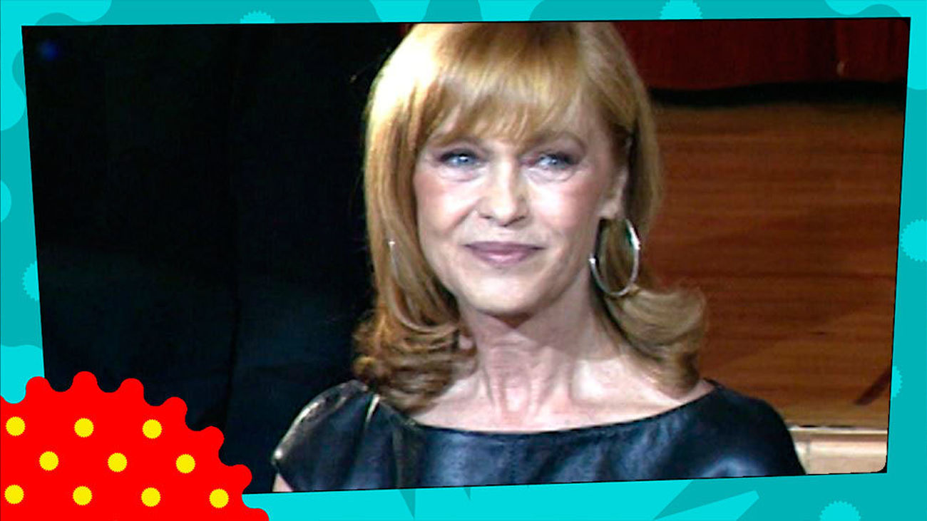 En exclusiva: ¿Cómo vivió Pepa Flores, Marisol, Los Goya?