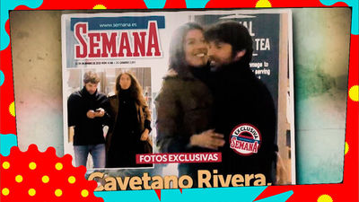 La traición de Karelys a Cayetano: La exclusiva estaba pactada