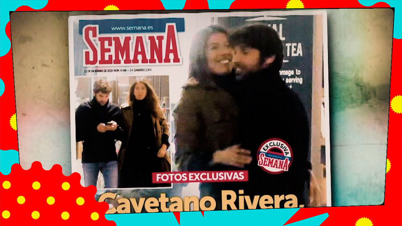 La traición de Karelys a Cayetano: La exclusiva estaba pactada