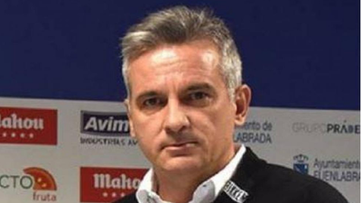 Melgar: "Al fichaje de José Rodríguez solo falta la firma del dueño del Málaga"