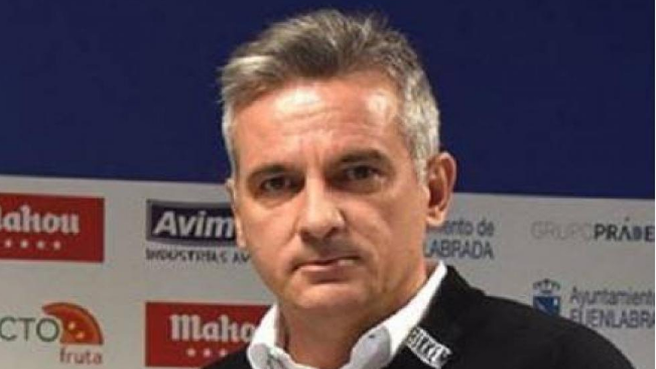 Melgar: "Al fichaje de José Rodríguez solo falta la firma del dueño del Málaga"