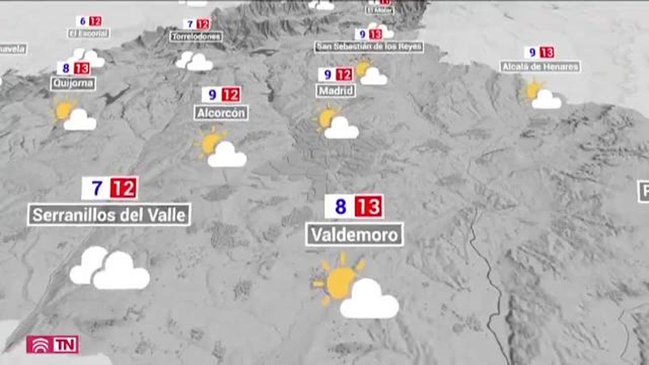 El Tiempo 29.01.2020