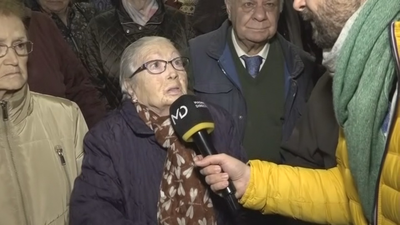 Mayores sin menú en varios centros de día de Canillejas