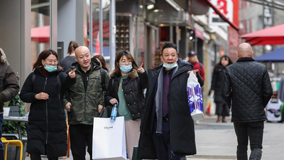 El Gobierno trabaja para sacar a los 20 españoles de Wuhan esta semana