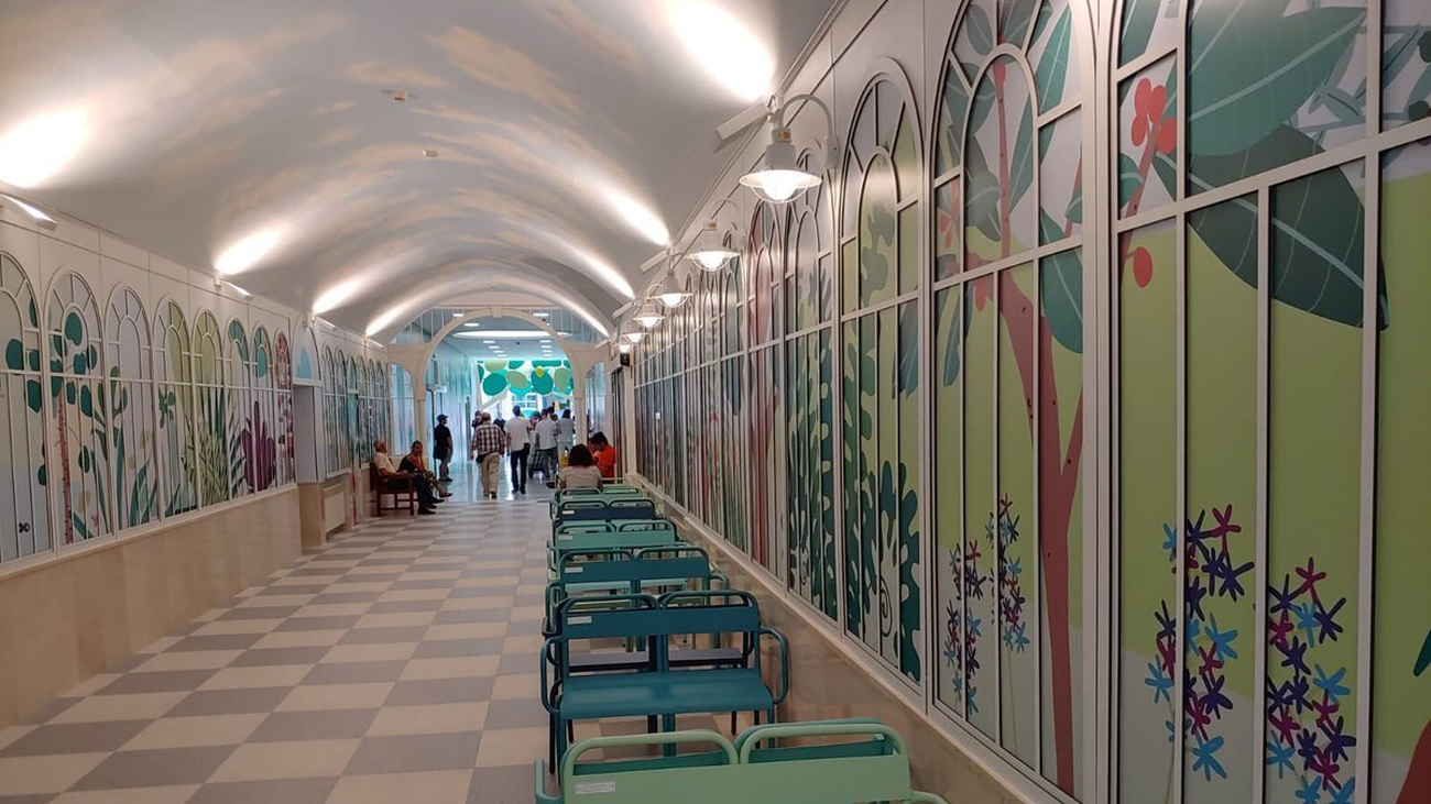 Nace el proyecto Cunina para curar al 100% de los niños que padecen leucemia