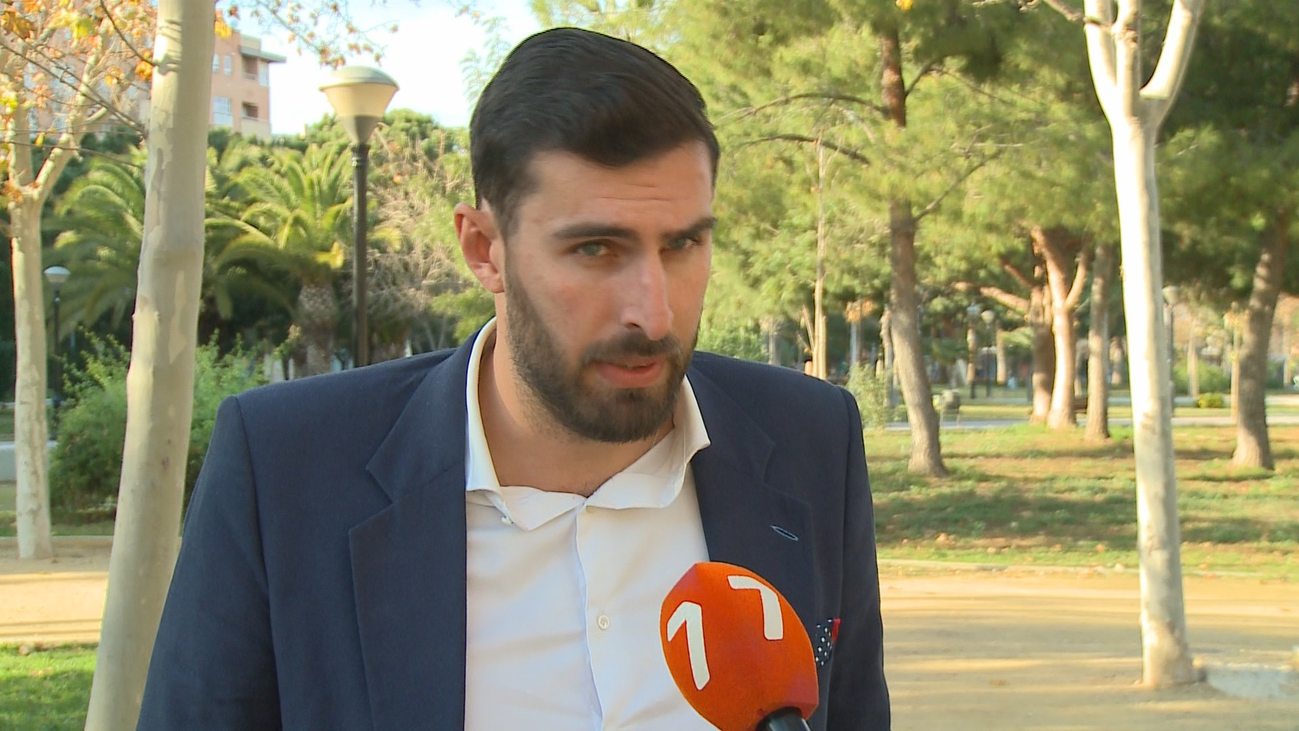 Vox avisa de que peligran los presupuestos en Murcia por el ‘Pin parental’