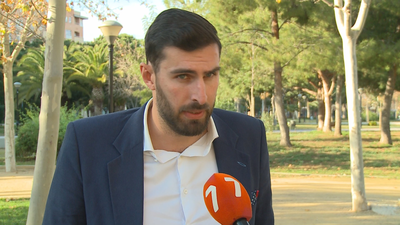 Vox avisa de que peligran los presupuestos en Murcia por el ‘Pin parental’