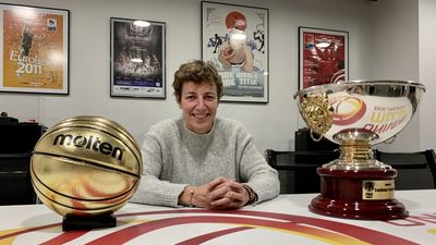 Elisa Aguilar: "Entre la WNBA y la selección española, opté por mi país"