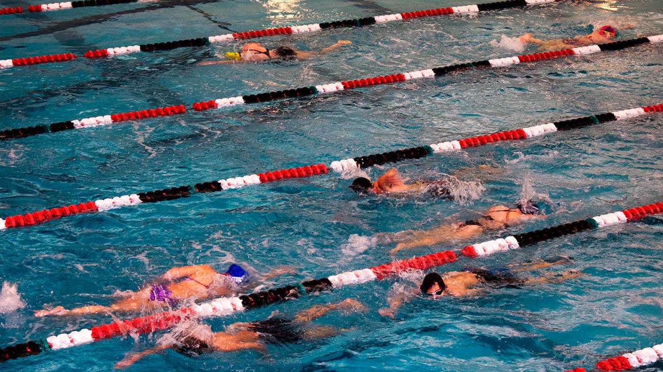 El Ayuntamiento de Madrid prevé construir diez  polideportivos antes de 2024