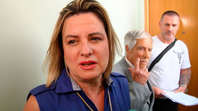 Absuelta la joven que okupó la casa de su abuelo en la calle Atocha