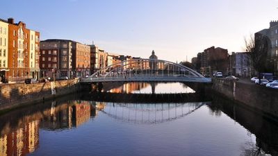 Eures: Ofertas de empleo en Irlanda para trabajar en McDonald's y como auxiliares de enfermería