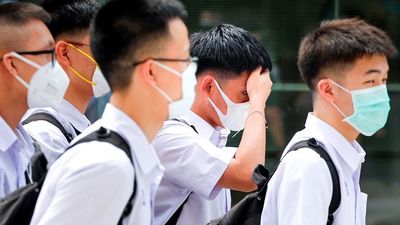 Madrid, preparada para hacer frente al coronavirus chino