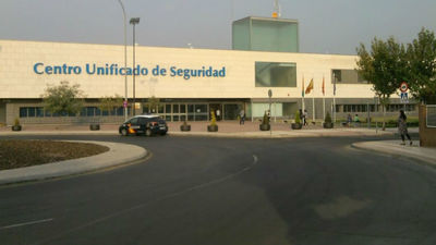 Detenida una pareja de menores por tres robos con fuerza en casas en Alcorcón