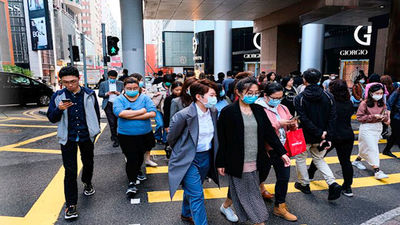 Todo lo que debes saber del coronavirus Covid-19