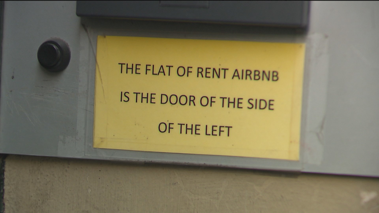 El Ayuntamiento de Madrid ordena el cierre de 1 de cada 4 pisos turísticos inspeccionados