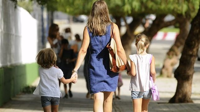 Madrid tendrá en 2021 una ley para dar beneficios y ayudas a las familias monoparentales