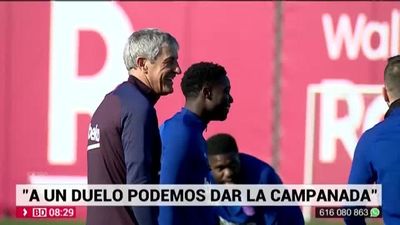 Buenos Días Madrid 30.01.2020 (8.00 - 9.00)