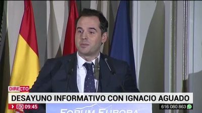 Buenos Días Madrid 30.01.2020 (9.00 - 10.30)