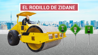 El Real Madrid, en el mejor momento antes del derbi