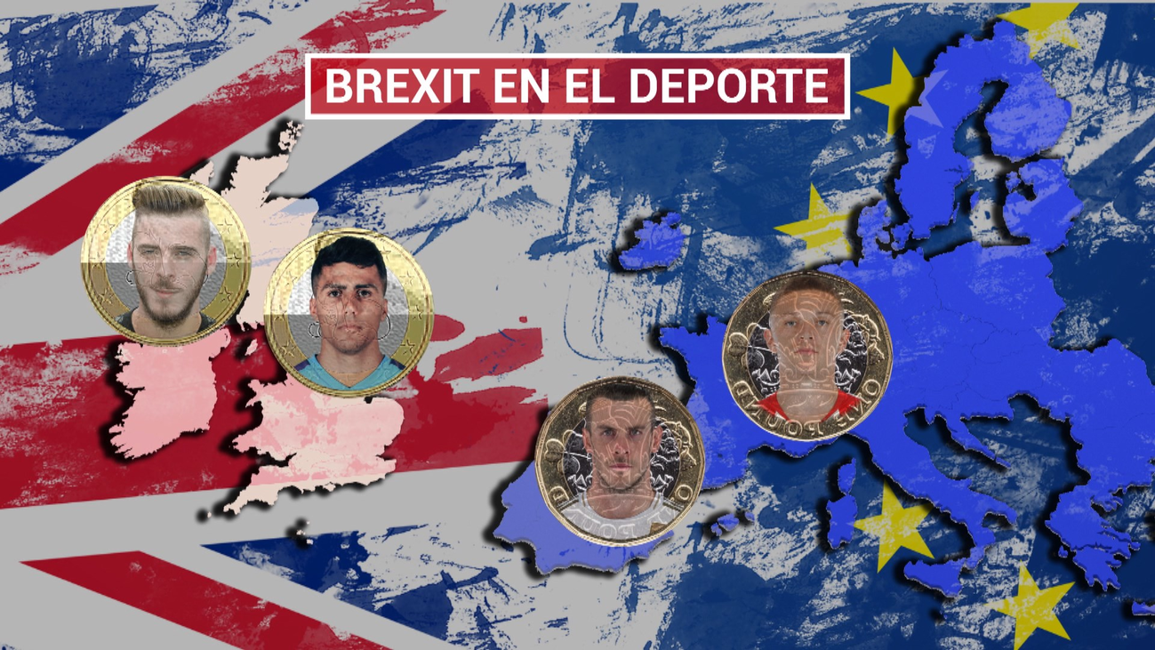 ¿Cómo afectará el Brexit al deporte?