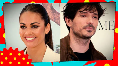 ¡Se acabó! Lara Álvarez y Andrés Velencoso han roto