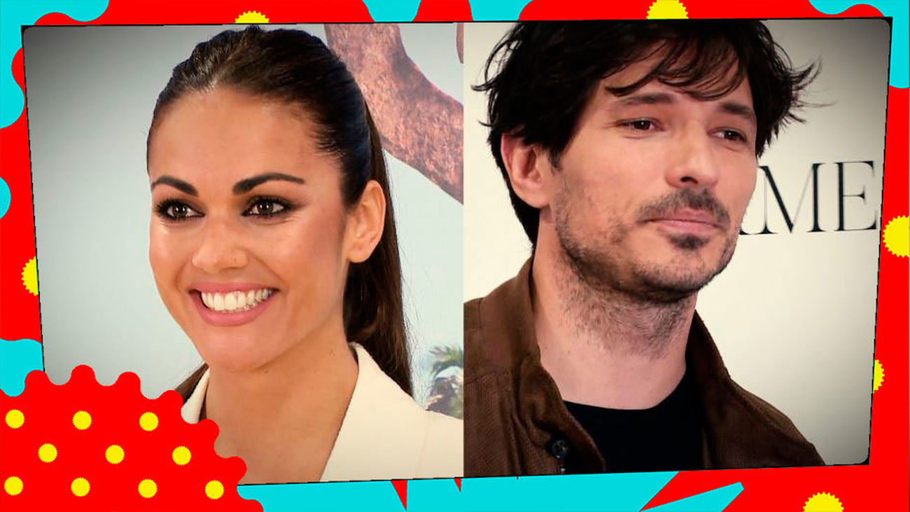 ¡Se acabó! Lara Álvarez y Andrés Velencoso han roto