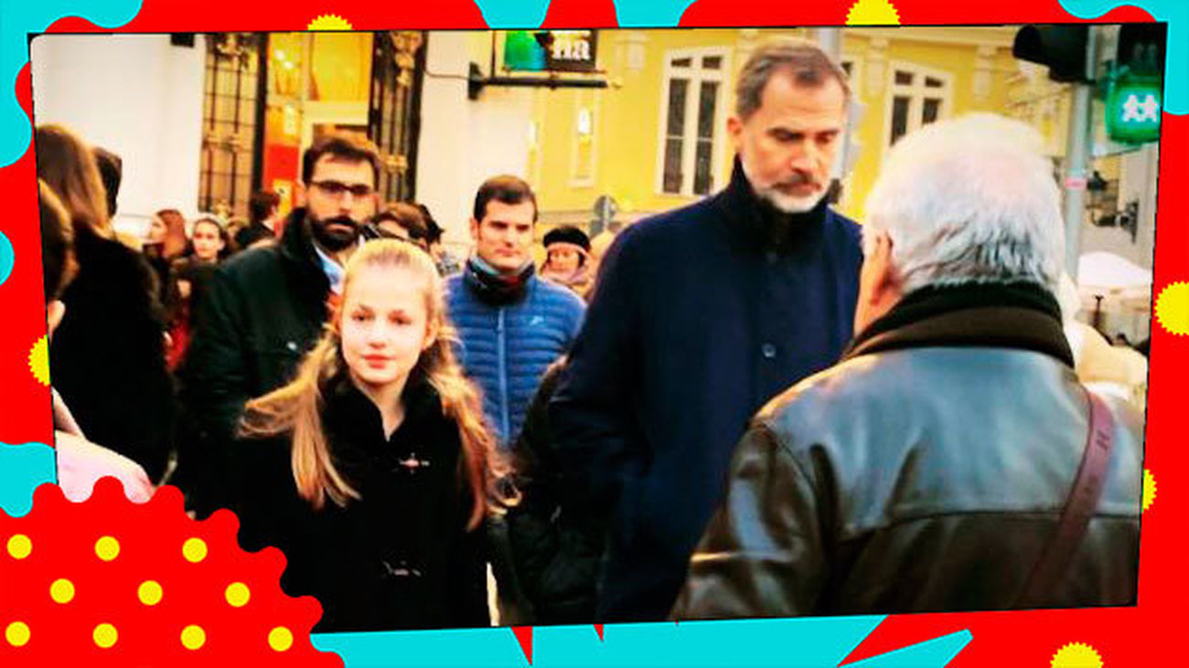 Estos son los sitios favoritos del Rey Felipe VI, en Madrid