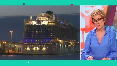 Está Pasando 30.01.2020