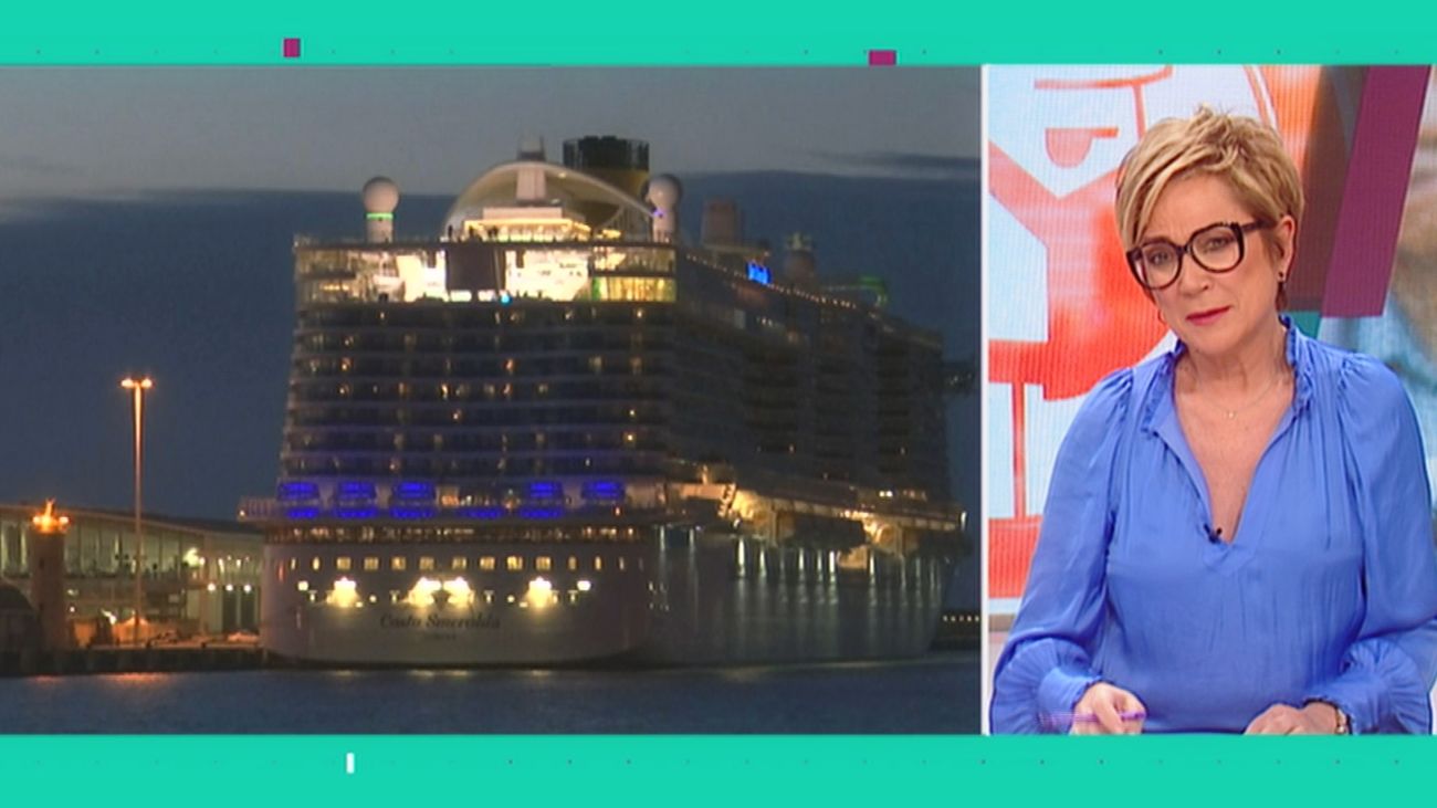 Está Pasando 30.01.2020