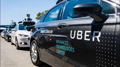 Uber acuerda pagar una millonada a miles de taxistas "para dejar los problemas en el pasado"