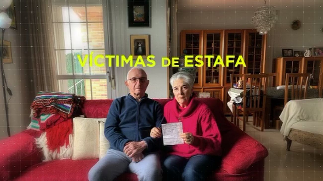 Madrid Directo 30.01.2020