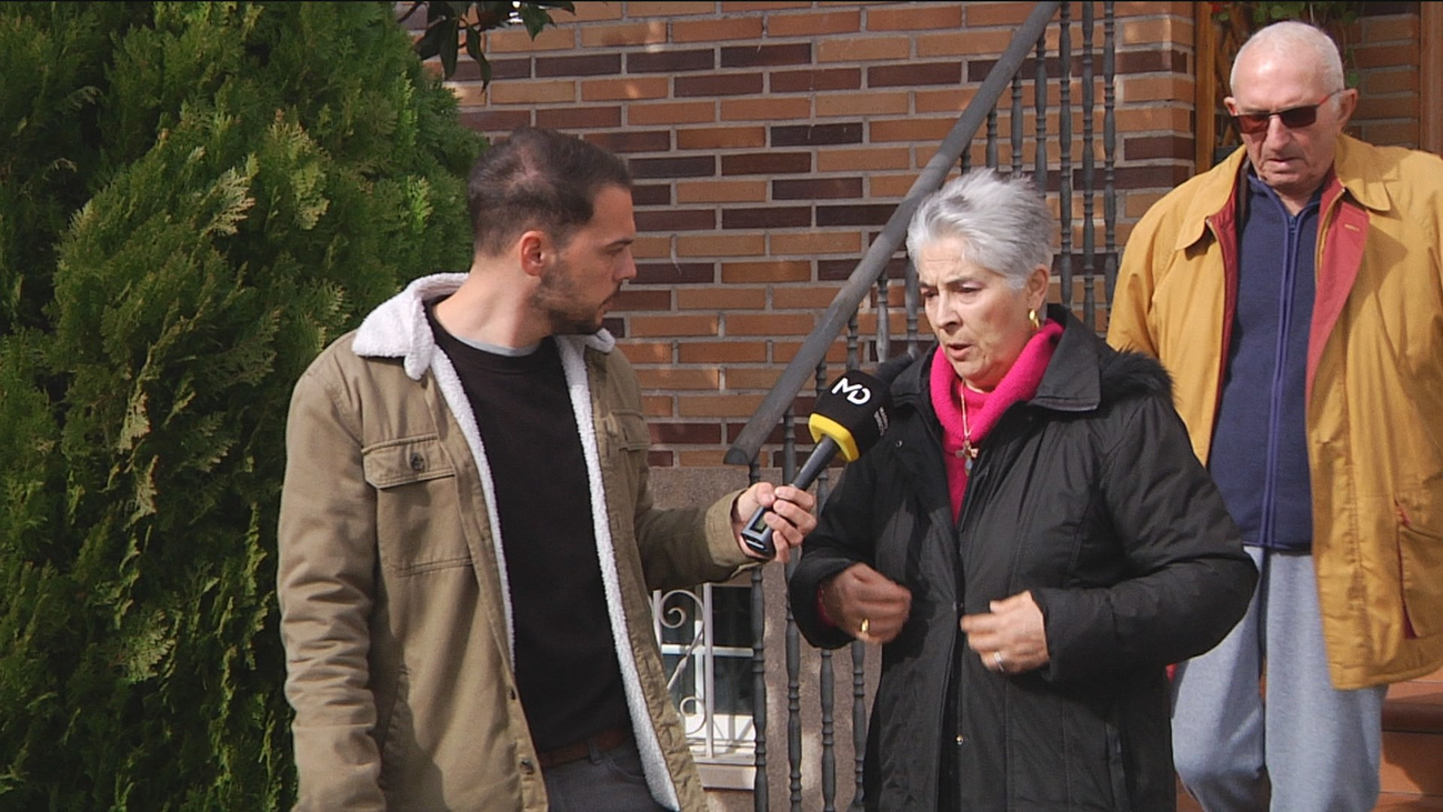 Estafados en su propia casa por tres falsos albañiles en Arroyomolinos